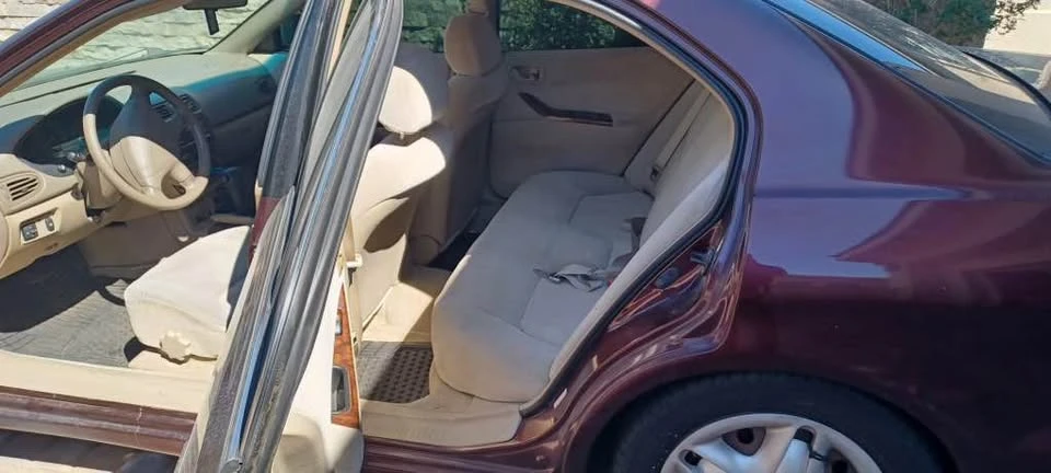 1999 Mitsubishi Galant 8th Gen - Image 3 of 5