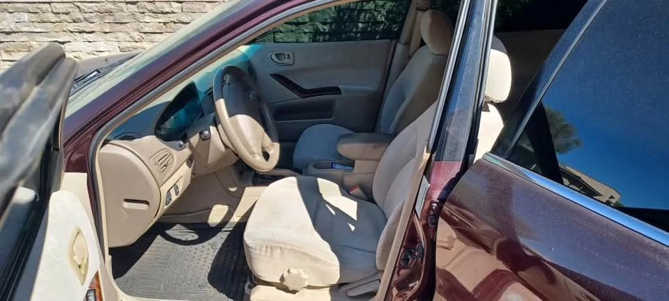 1999 Mitsubishi Galant 8th Gen - Image 2 of 5
