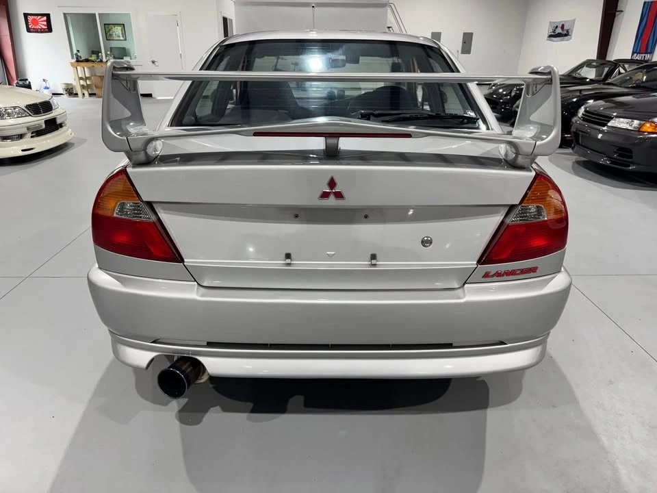 1999 Mitsubishi Lancer 7th Gen - Image 5 of 20