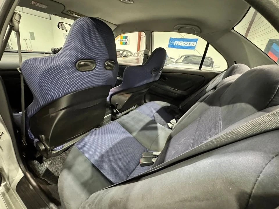 1999 Mitsubishi Lancer 7th Gen - Image 18 of 20