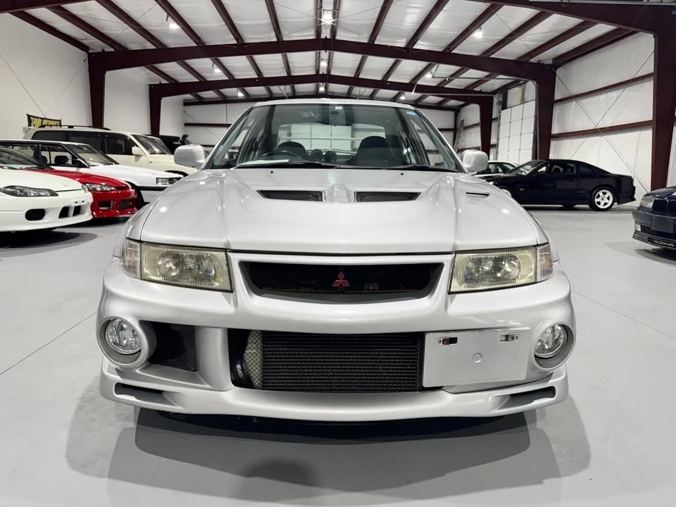 1999 Mitsubishi Lancer 7th Gen - Image 11 of 20