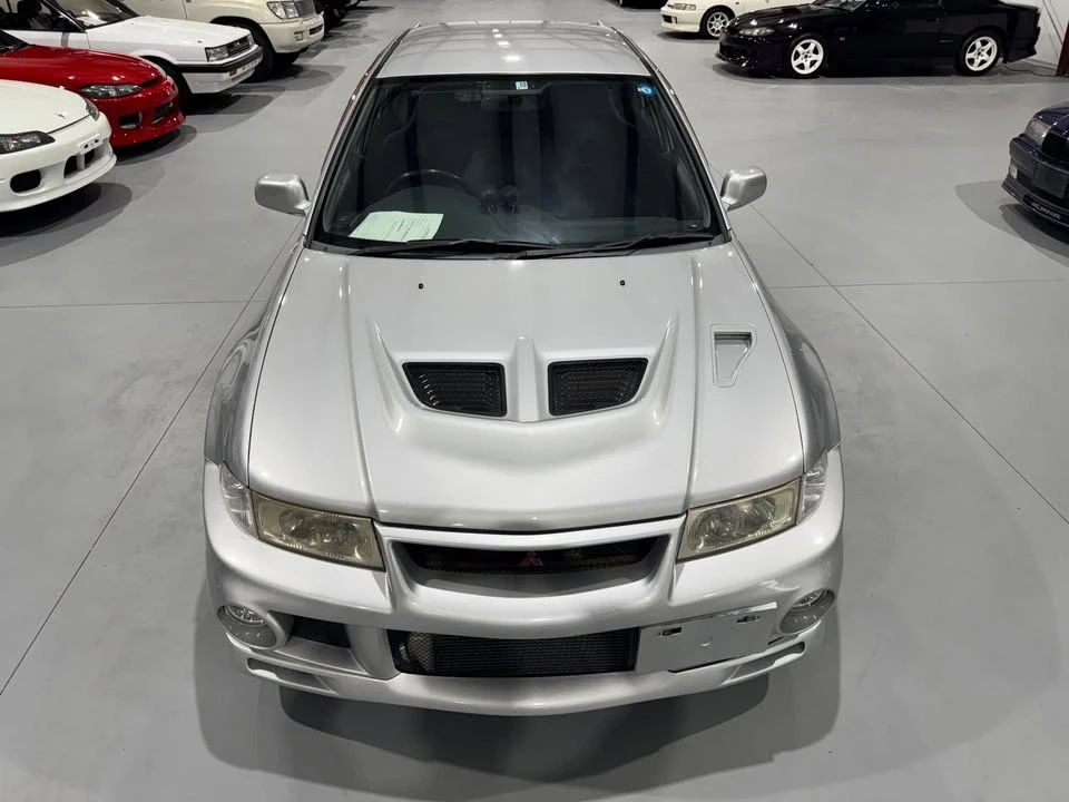1999 Mitsubishi Lancer 7th Gen - Image 12 of 20