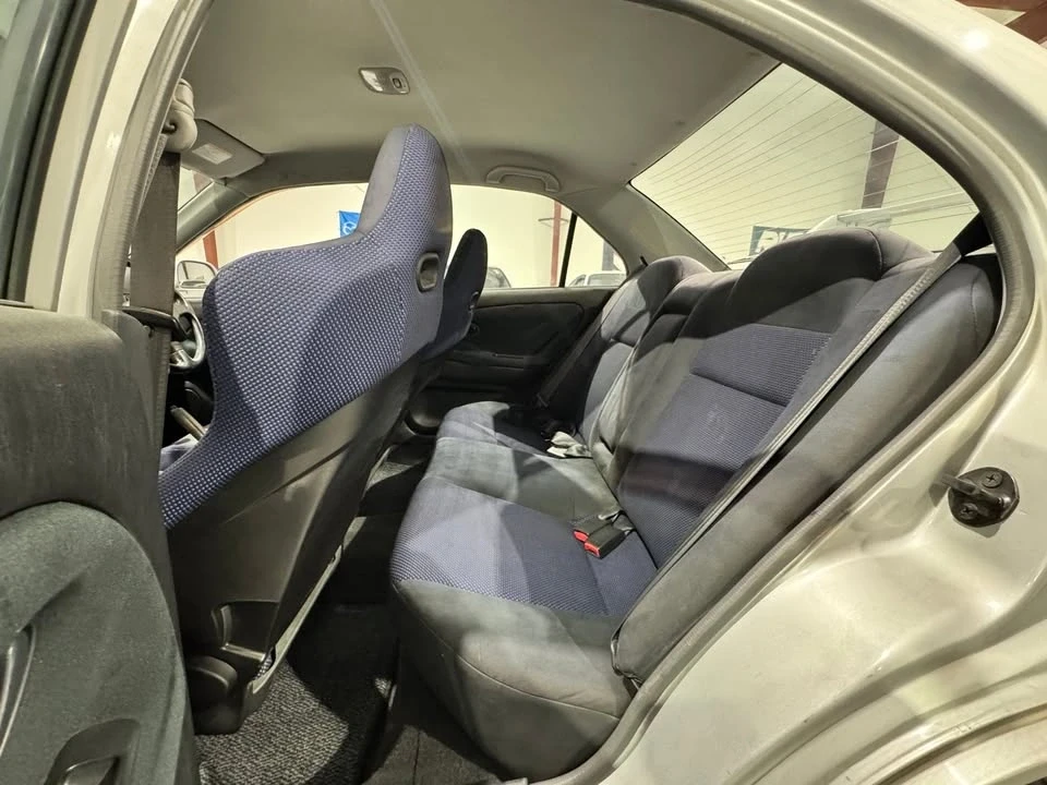 1999 Mitsubishi Lancer 7th Gen - Image 20 of 20