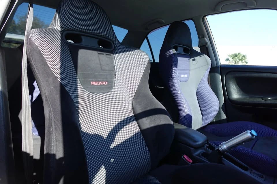 1999 Mitsubishi Lancer Evolution VI 6th Gen - Image 17 of 20