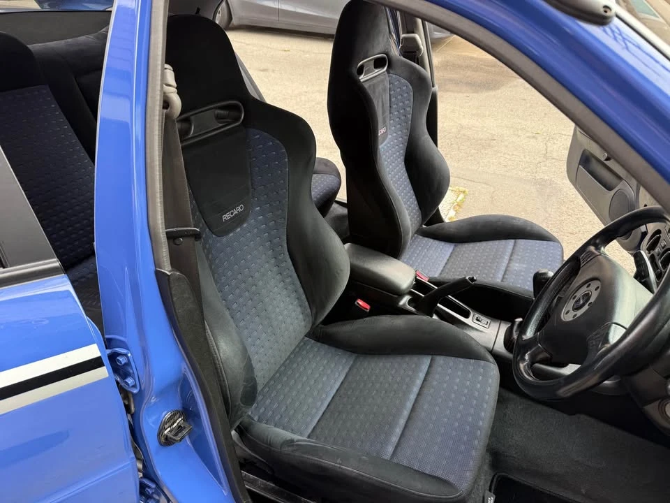 1999 Mitsubishi Lancer Evolution VI 6th Gen - Image 11 of 19