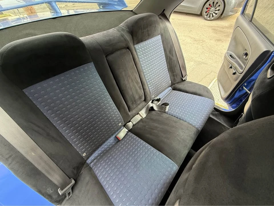1999 Mitsubishi Lancer Evolution VI 6th Gen - Image 12 of 19