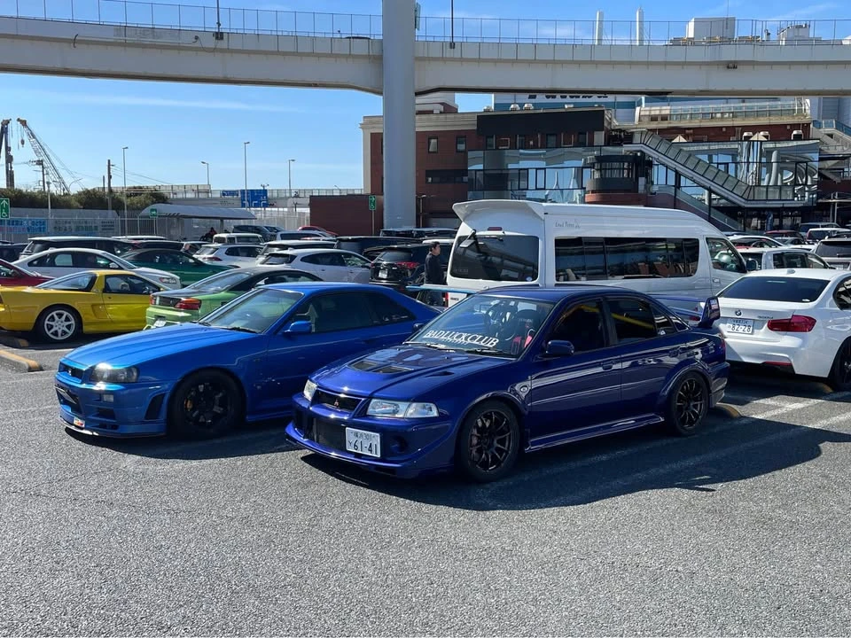 1999 Mitsubishi Lancer Evolution VI 6th Gen - Image 13 of 15