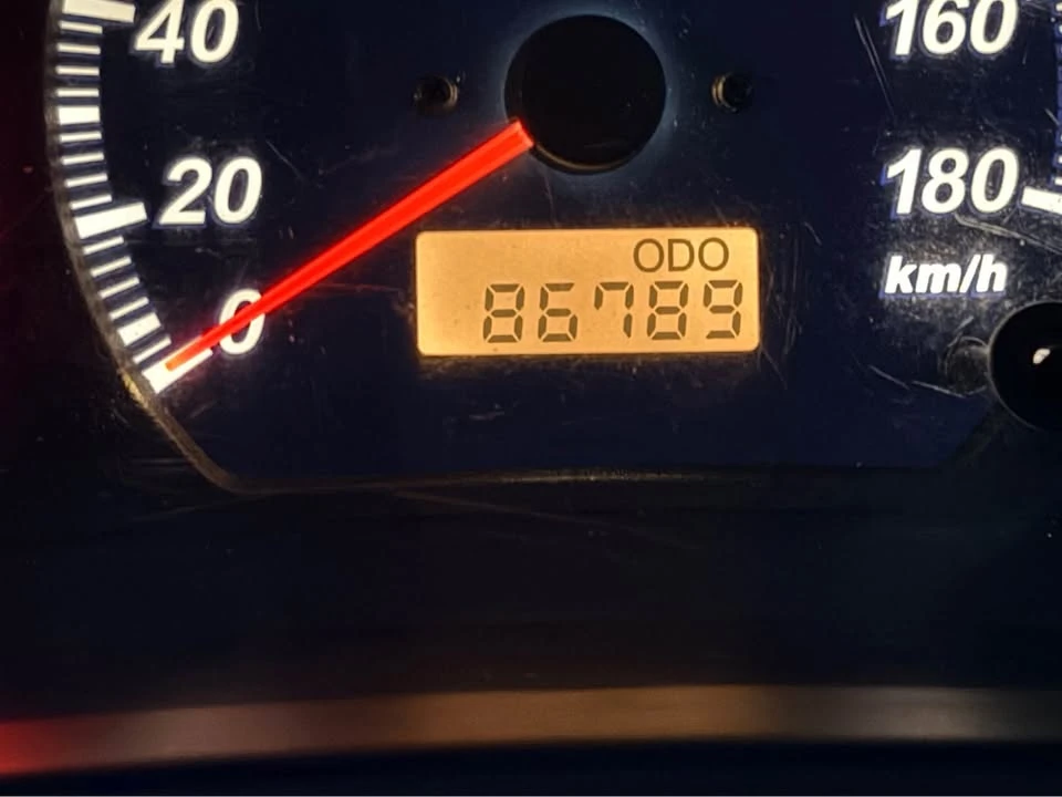 1999 Mitsubishi Lancer Evolution VI 6th Gen - Image 15 of 15