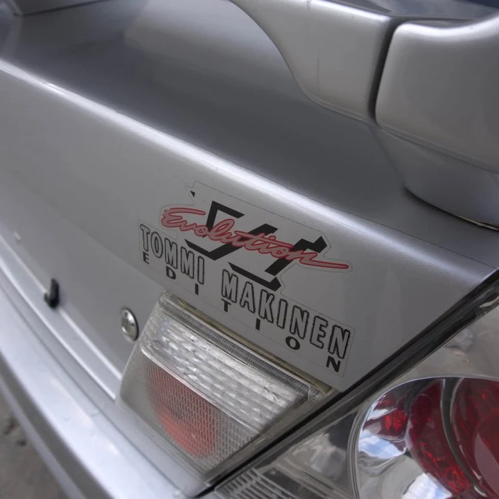 1999 Mitsubishi Lancer Evolution VI 6th Gen - Image 8 of 14