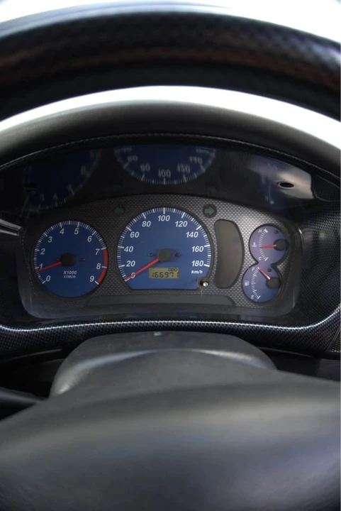 1999 Mitsubishi Lancer Evolution VI 6th Gen - Image 13 of 14