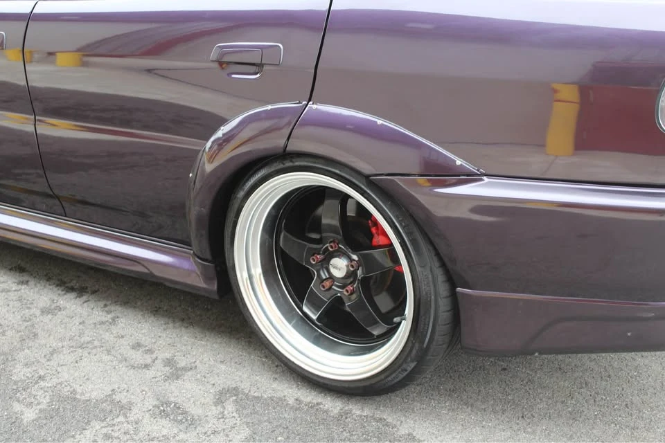 1999 Mitsubishi Lancer Evolution VI 6th Gen - Image 12 of 17