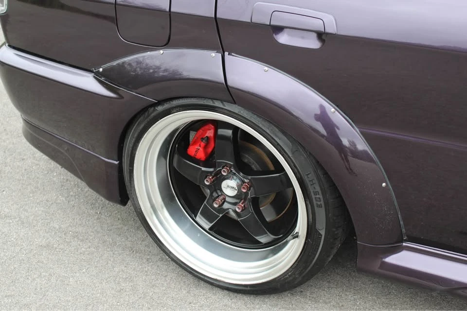 1999 Mitsubishi Lancer Evolution VI 6th Gen - Image 11 of 17