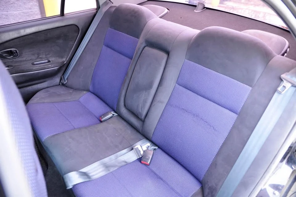 1999 Mitsubishi Lancer Evolution VI 6th Gen - Image 18 of 20