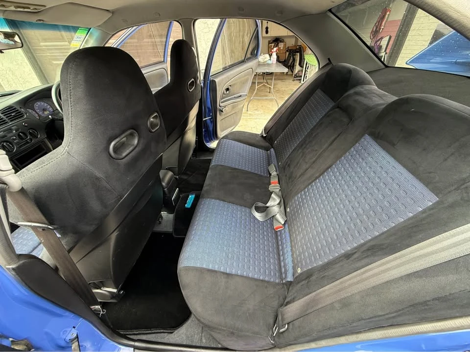1999 Mitsubishi Lancer Evolution VI 6th Gen - Image 15 of 18