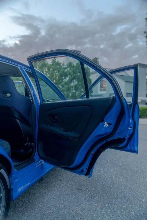 1999 Mitsubishi Lancer Evolution VI 6th Gen - Image 12 of 20