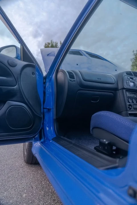 1999 Mitsubishi Lancer Evolution VI 6th Gen - Image 14 of 20
