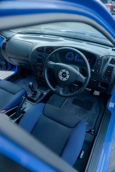 1999 Mitsubishi Lancer Evolution VI 6th Gen - Image 9 of 20