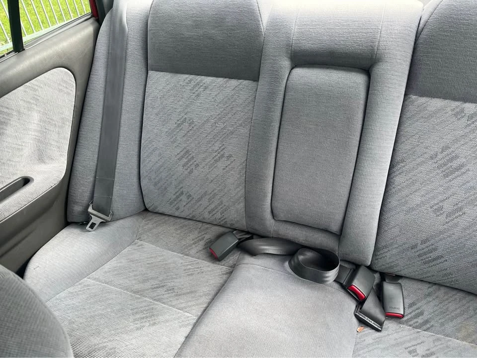 1999 Mitsubishi Mirage 4th Gen - Image 9 of 11