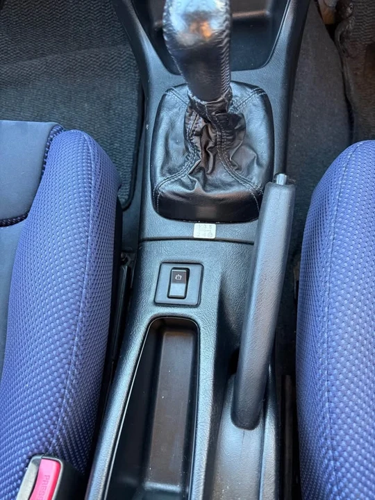 1999 Mitsubishi Lancer Evolution VI 6th Gen - Image 13 of 13