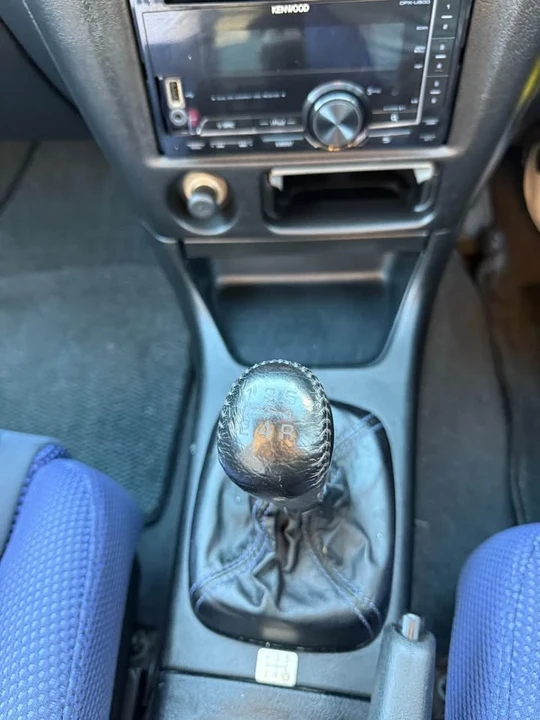 1999 Mitsubishi Lancer Evolution VI 6th Gen - Image 12 of 13
