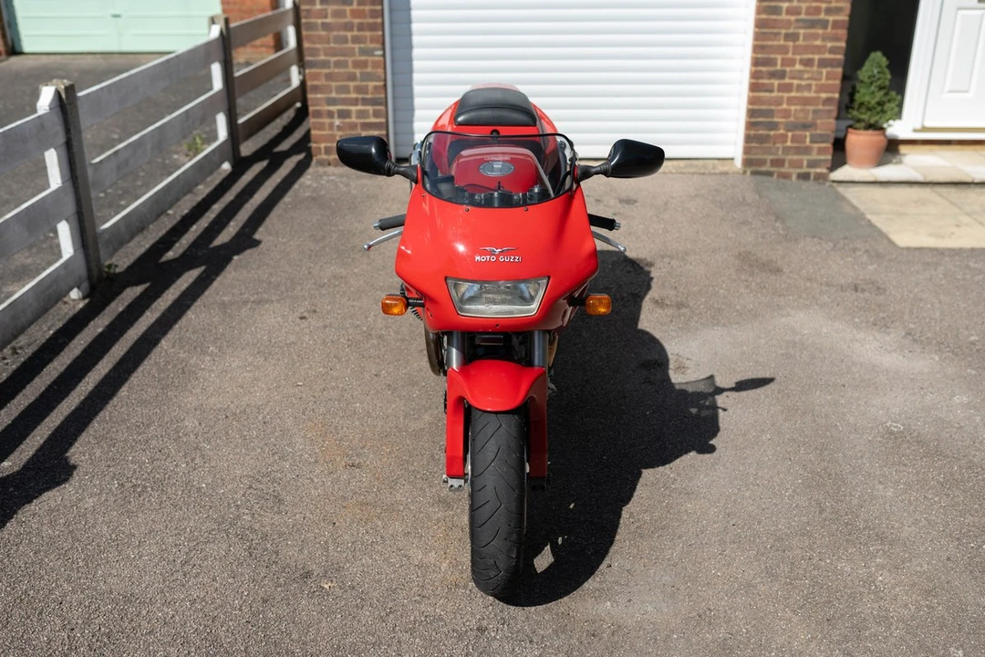 1999 Moto Guzzi - Image 16 of 30