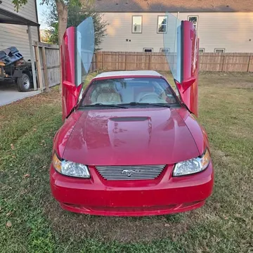 1999 Toyota Celica Convertible