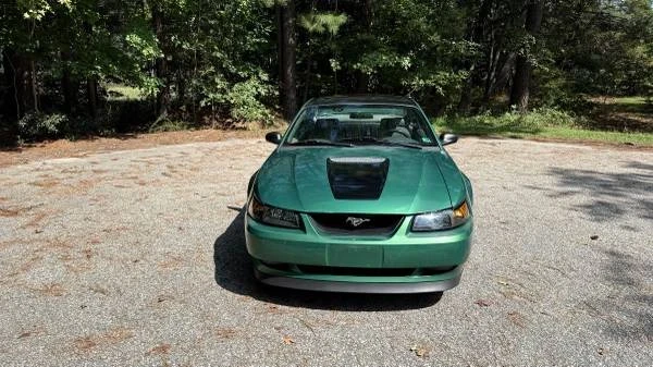 1999 Ford SN95 Mustang - Image 4 of 12