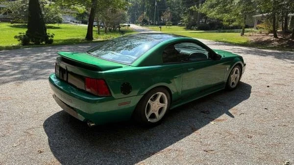 1999 Ford SN95 Mustang - Image 3 of 12