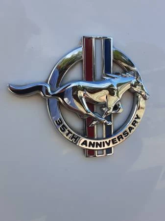 1999 Ford SN95 Mustang - Image 19 of 20