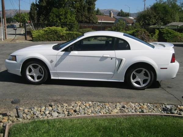 1999 Ford SN95 Mustang - Image 4 of 20