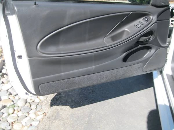 1999 Ford SN95 Mustang - Image 7 of 20
