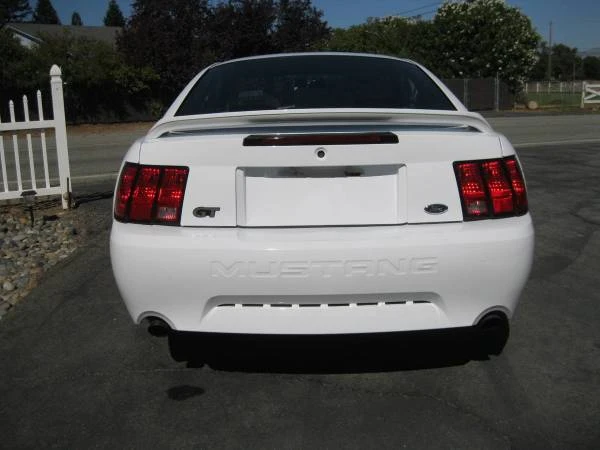 1999 Ford SN95 Mustang - Image 5 of 20