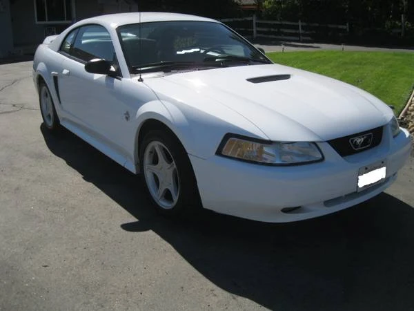 1999 Ford SN95 Mustang - Image 2 of 20