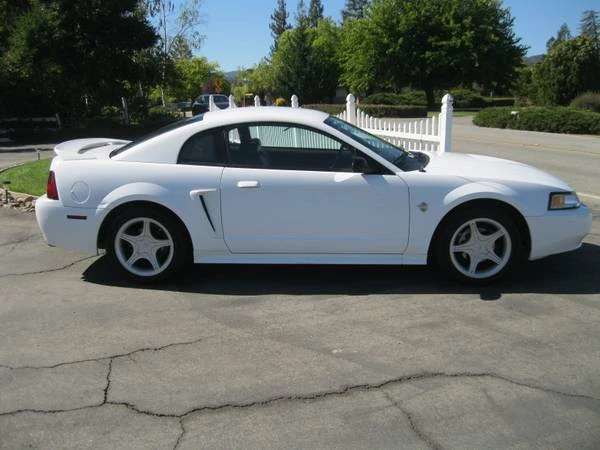 1999 Ford SN95 Mustang - Image 3 of 20