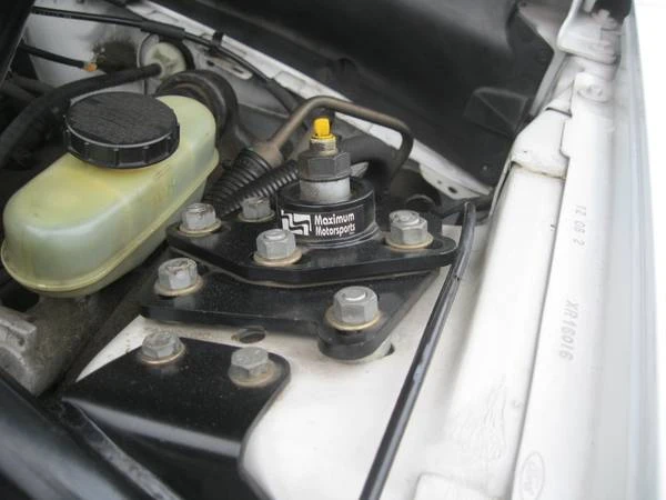 1999 Ford SN95 Mustang - Image 13 of 20