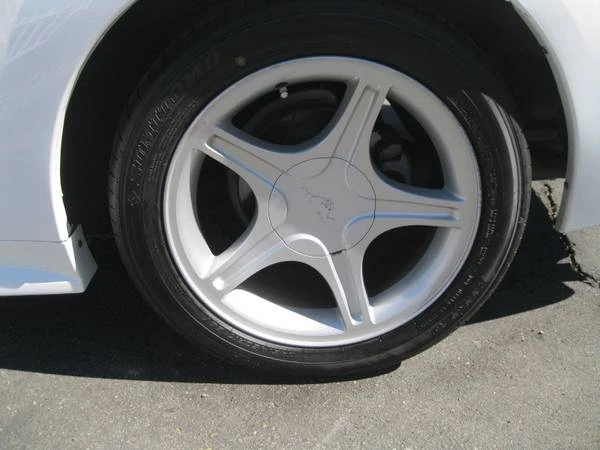 1999 Ford SN95 Mustang - Image 10 of 20