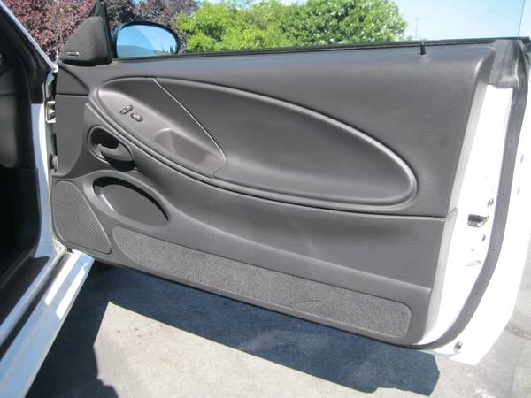 1999 Ford SN95 Mustang - Image 9 of 20