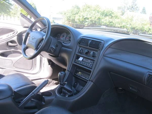 1999 Ford SN95 Mustang - Image 8 of 20