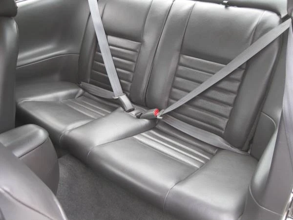 1999 Ford SN95 Mustang - Image 16 of 20