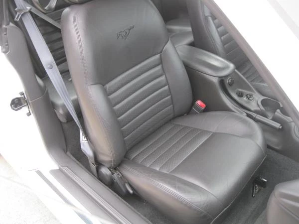 1999 Ford SN95 Mustang - Image 15 of 20