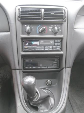 1999 Ford SN95 Mustang - Image 18 of 20