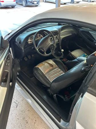 1999 Ford SN95 Mustang - Image 11 of 19