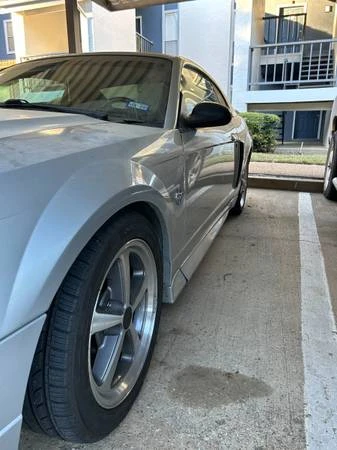 1999 Ford SN95 Mustang - Image 10 of 19