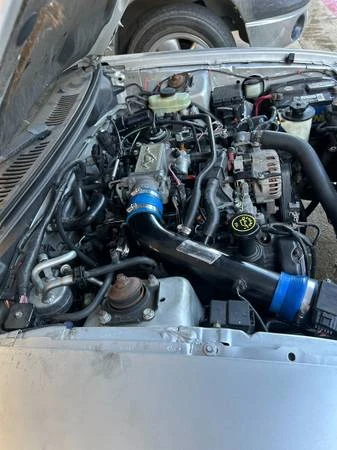 1999 Ford SN95 Mustang - Image 18 of 19