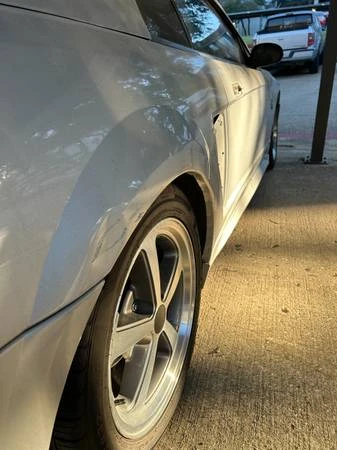 1999 Ford SN95 Mustang - Image 7 of 19