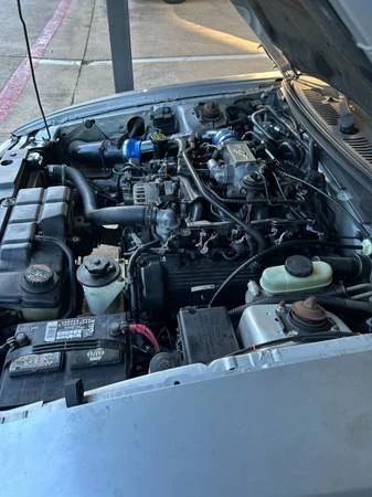 1999 Ford SN95 Mustang - Image 19 of 19