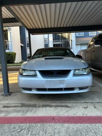 1999 Ford SN95 Mustang - Image 2 of 19