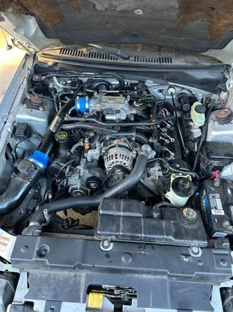 1999 Ford SN95 Mustang - Image 17 of 19