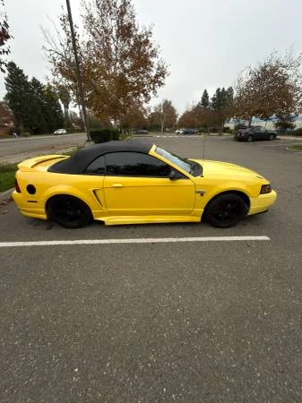 1999 Ford SN95 Mustang - Image 10 of 20