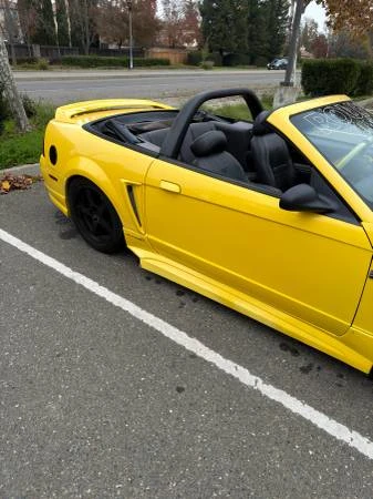 1999 Ford SN95 Mustang - Image 19 of 20